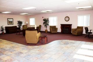 Americas Best Value Inn-Fredonia - 8
