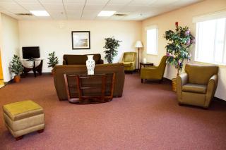 Americas Best Value Inn-Fredonia - 7