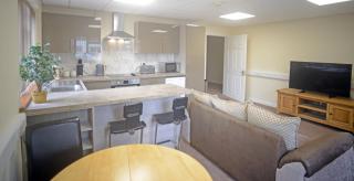 Summerfield Farm - Tilbrook - 2