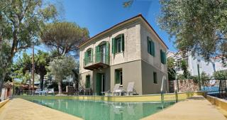 Ouzo Traditional House with private pool - Plomari - 0