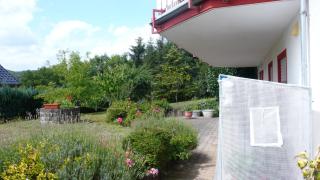 Ferienwohnung Gisela - Bausendorf - 1