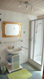 Ferienwohnung Gisela - Bausendorf - 5