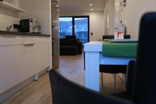 Wohnkomfort wie Zuhause - Neubrandenburg - 7