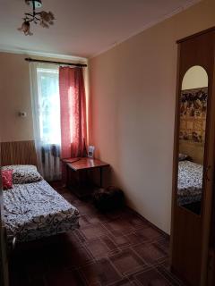 Na Gorbochku - Podobovets - 2