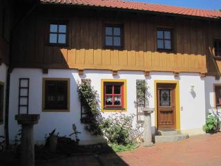 Ferienwohnung Baier - Bad Griesbach - 9