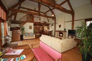 Holiday home Le Pressoir - Domfront - 4