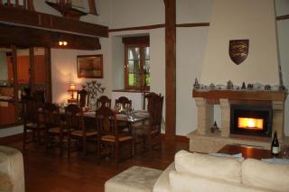 Holiday home Le Pressoir - Domfront - 3