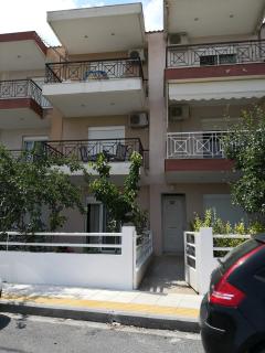 John's Apartment - Nea Moudania - 2