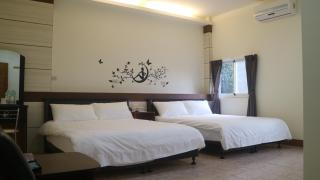 Lu Ding Ji B&B - Longtian - 4