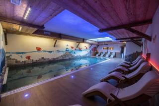Hotel Capriolo - Livigno - 4