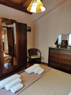 Mount Etna Chalet - Maletto - 7