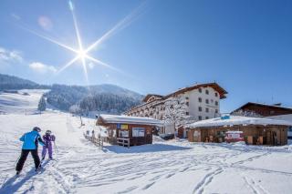 Landhotel Tirolerhof - Wildschönau - PREMIUM Card im Sommer - Oberau - 9