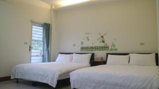 Lu Ding Ji B&B - Longtian - 7