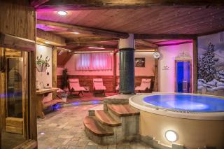 Hotel Capriolo - Livigno - 1