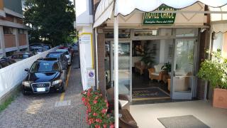 Hotel Carol - Grado - 4