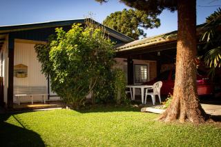Nossa casa em Canela - Canela - 9