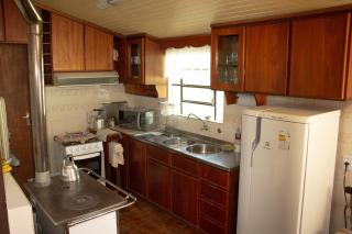 Nossa casa em Canela - Canela - 1
