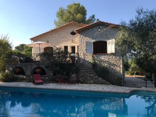 Villa La Pastorale - Saint-Paul-de-Vence - 4