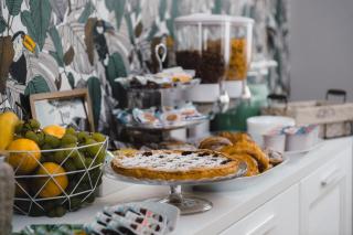 Elysium B&B - Messina - 3