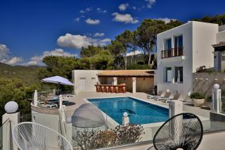 C'an Petra, Carrer Club Robinson - San Jose - 9
