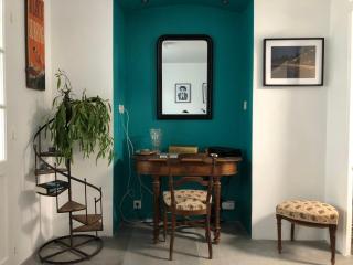 La Suite Nolyvan - 8