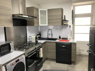 La Suite Nolyvan - Saint Malo - 5