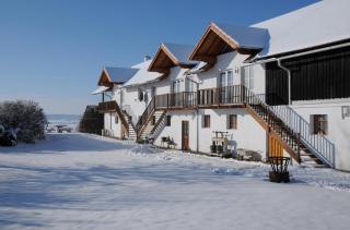 Geinberg Suites & Via Nova Lodges - Polling im Innkreis - 0