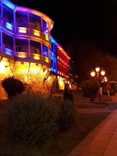 The ideal penthouse - 1