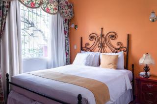 Casa Aliso Hotel Boutique - Quito - 8