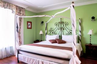 Casa Aliso Hotel Boutique - Quito - 1