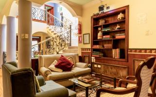 Casa Aliso Hotel Boutique - 3