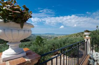 Casale Madeccia - Sonnino - 9