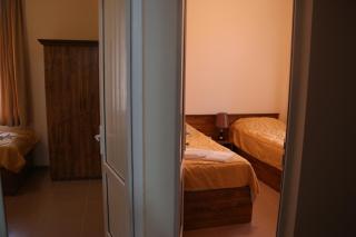 Lucytour Hotel - Hermon - 8