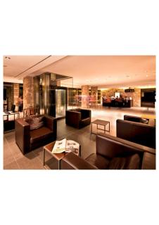 TH Assisi - Hotel Cenacolo - Asís - 2
