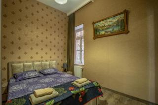 Tbilisi Old Town - 0