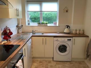 1 Silkin Serviced Accommodation - 4