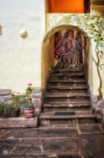 OkiDoki Cusco Hostal - Cusco - 6