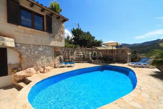 Can Coste - Pollença - 5