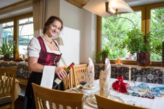 Landhotel Denggerhof - Mayrhofen - 6