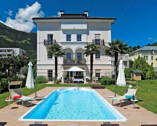 Garni Villa Tyrol - Adults Only - Merano - 0