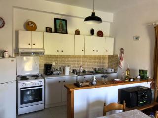 Pericles Traditional Cretan Home - Stavrokhórion - 6