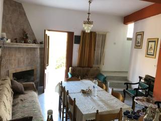 Pericles Traditional Cretan Home - Stavrokhórion - 7