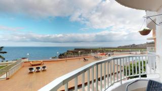 Cosy Ocean View Studio 1 - 9