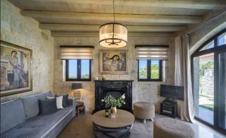 Heraklion Twins House - Private Pool Retreat - Episkopi (Heraklion) - 4