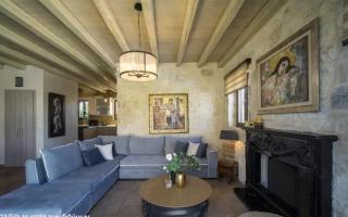 Heraklion Twins House - Private Pool Retreat - Episkopi (Heraklion) - 6