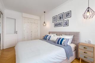 Luxury apartment Karolina Riva 101m2 - Rijeka - 1