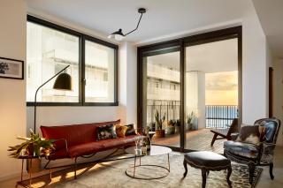 Renoma Apartments - 3