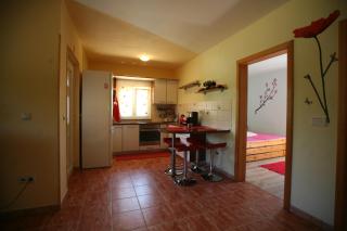 Raj Muraj Ferienappartement - Kornić - 0