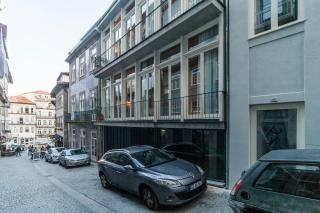 Villa Lóios by Casa do Conto - Porto - 1