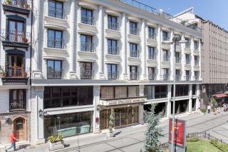 Miss Istanbul Hotel - Istanbul - 0